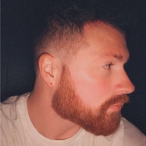 Hey I’m Jake ✌🏻